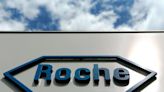 Swiss pharma major Roche sees net income slump, forecasts 2024 growth