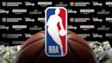 NBA Close to $76 Billion TV Rights Deal With NBC, Amazon and Disney | Report