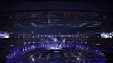 France waves farewell to its sporting summer at the Paralympics closing ceremony