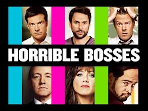 Horrible Bosses