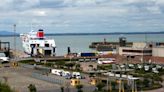 Rosslare Europort and Source Galileo sign deal on offshore wind projects