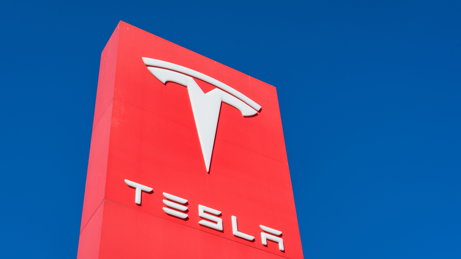 Tesla Stock Warning: China Challenges Are Far From Over
