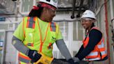 The US electrician shortage has a simple fix: Recruit more women