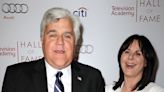 Jay Leno Creates Trust to Provide for Dementia-Stricken Wife After His Death, Donating Majority of Fortune to Charity