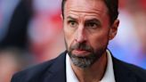 'No approaches' for Southgate - FA chief