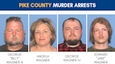 First Murder Trial Underway For Family Massacre That Left Eight Dead In Rural Ohio