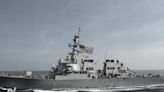 U.S. and Taiwan navies conduct secret joint drills in Western Pacific