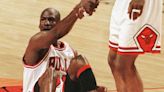 Michael Jordan Once Gifted His Shoes to a Ball Boy. Then, Things Got Really Messy.