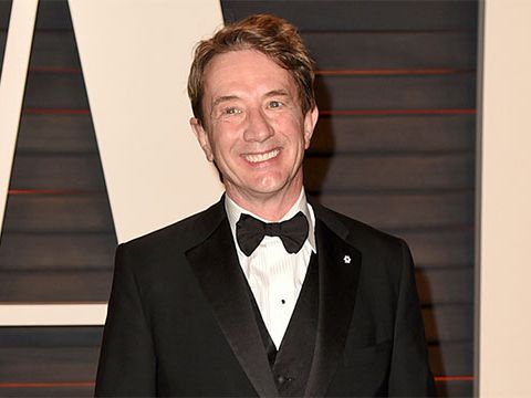 Martin Short (‘Only Murders in the Building’): 2024 Emmys episode submission revealed