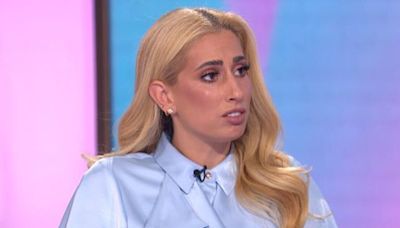 Loose Women fans say same thing as Stacey Solomon 'wipes floor' with Denise