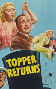 Topper Returns