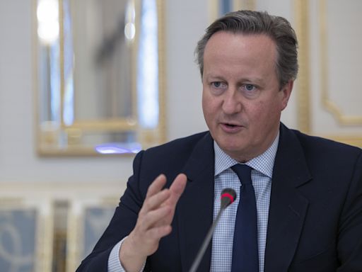 Rusia cita al embajador británico tras las declaraciones de Cameron