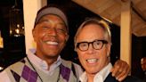 Tommy Hilfiger claims Russell Simmons told him "street kids and rappers" wore his clothes to feel rich