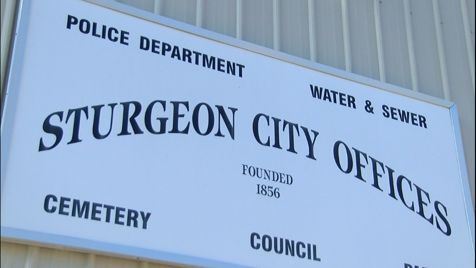 Sturgeon mayor resigns, board of Alderman member to perform duties of mayor - ABC17NEWS