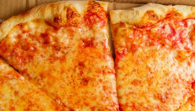 New York City Officially Has The Best Pizza In The World