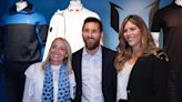 La empresa detrás de la marca personal de Messi sale a Nasdaq en busca de US$ 7.5 millones