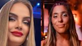 Eliana Guercio discutió con una cuenta falsa de Catalina de Gran Hermano: “Me das vergüenza”