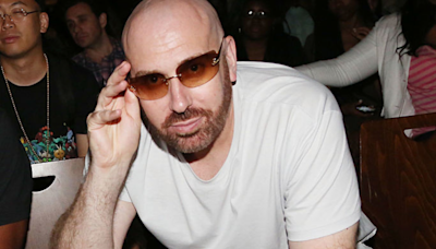 Black Twitter Calls Out DJ Vlad After He Got Into It With A Black Princeton Professor And Seemingly Threatened Her...