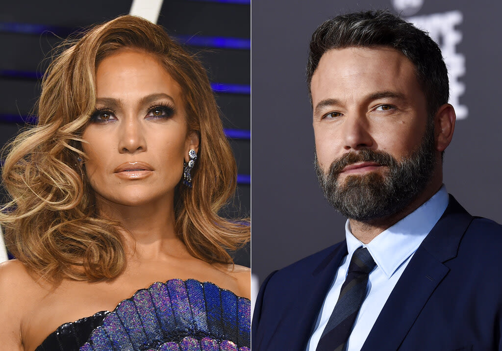 Jennifer Lopez and Ben Affleck not speaking to divorce attorneys yet: Insiders