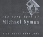 Very Best of Michael Nyman: Film Music 1980-2001