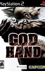 God Hand