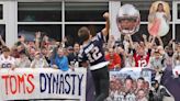 New England Patriots reveal details of Tom Brady's Hall of Fame ceremony