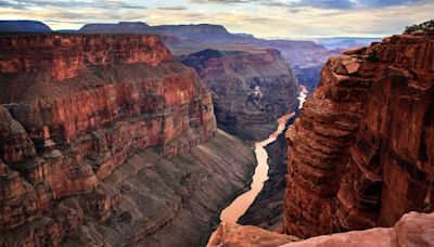 3rd hiker dies in Grand Canyon in last 3 weeks