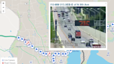 Planning a trip? Whether short or long, Pensacola gridlock map helps you avoid delays