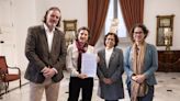 Gobierno inició la constitución del Instituto Nacional de Litio y Salares - La Tercera