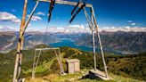 An Italian ski resort shut down by climate change plans to reopen with artificial snow. Not everyone is happy