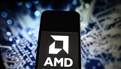 How Will AMD’s AI Business Fare In Q1?