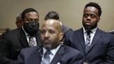 Former Memphis officer charged in Tyre Nichols’ death had some violations in prior prison guard job