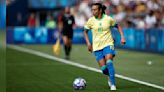 Marta manda mensaje de tranquilidad tras derrota de Brasil