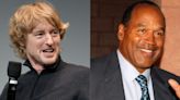Owen Wilson reportedly turned down $12 million to be in a movie that depicted OJ Simpson as innocent