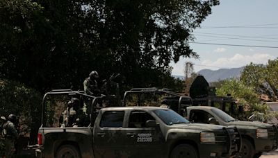 Fiscalía mexicana advierte que apelará liberación del hermano del líder del Cartel Jalisco