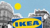 Ikea sur le point d'emménager dans sa nouvelle «maison» parisienne, avec des prix plus bas