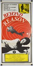 BEYOND REASON Poster - Reel Movie Posters