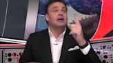 Faitelson y su sarcástico mensaje al Canelo: Le creo, él no me vetó, fue la madre Teresa de Calcuta