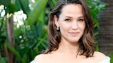 Jennifer Garner takes the plunge as she plays with kids in pool at $7.9 million Los Angeles home