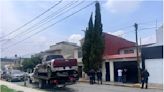 Hallan a dos hombres sin vida al interior de una vivienda en Edomex