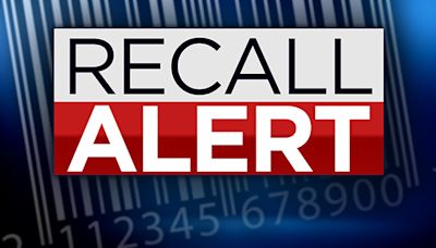 Thousands of electric ranges recalled due to fire and burn hazards