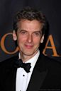 Peter Capaldi