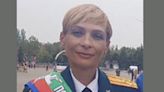 Russia loses first female colonel, Olga Kachura, in Ukraine War: Putin ally
