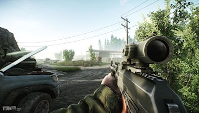 Five Big Changes The Next ‘Escape From Tarkov’ Wipe Needs To Make