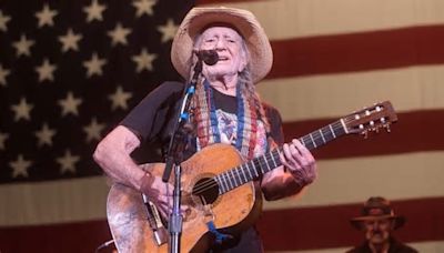 Why would Willie Nelson take his Fourth of July Picnic to New Jersey? An expert weighs in