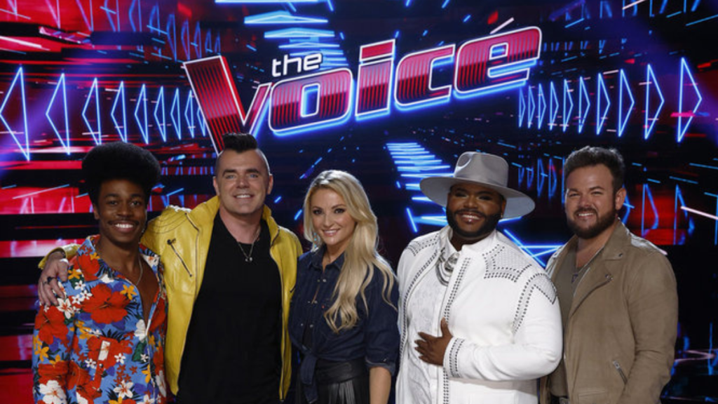 ‘The Voice’ Season 25 Winner Revealed: Who Scored the $100,000 Prize and Record Deal?