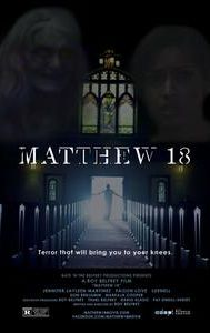 Matthew 18