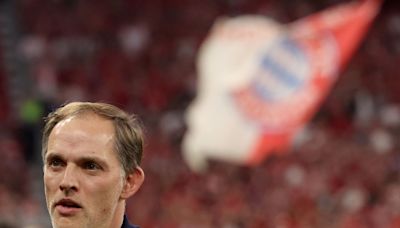 Thomas Tuchel refuses to rule out surprise Bayern Munich manager U-turn