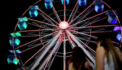 It's almost time for the 2024 Oklahoma State Fair. These discounts can help you save money