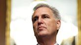 See The Funniest (And Dumbest) Tweets About Kevin McCarthy’s Ouster